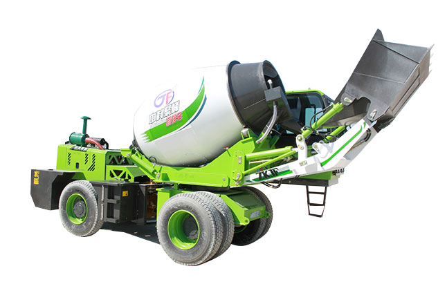 3.5方C款混凝土攪拌車(chē)自動(dòng)價(jià)格