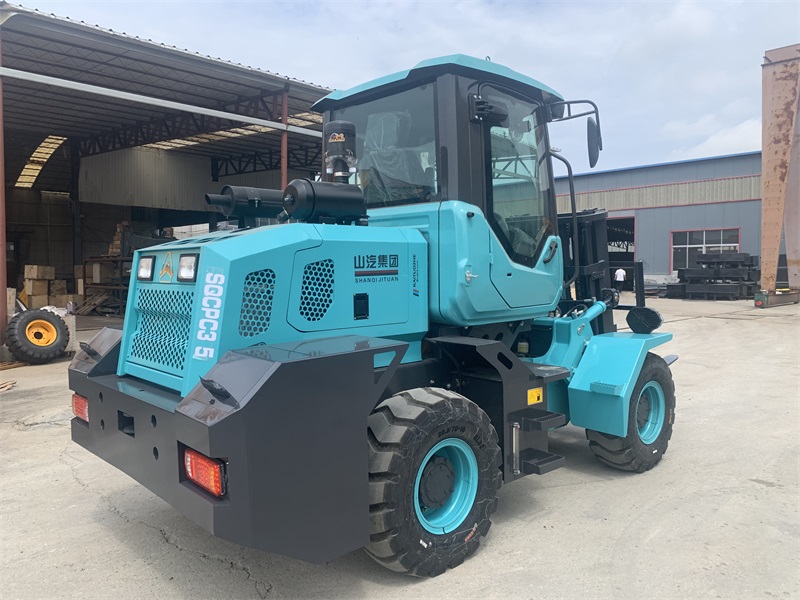 3.5噸C